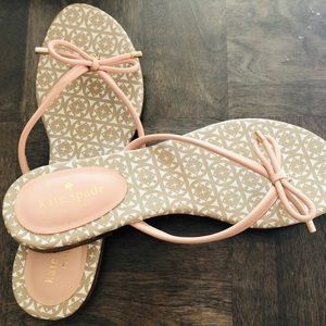 Kate Spade Sandals thongs